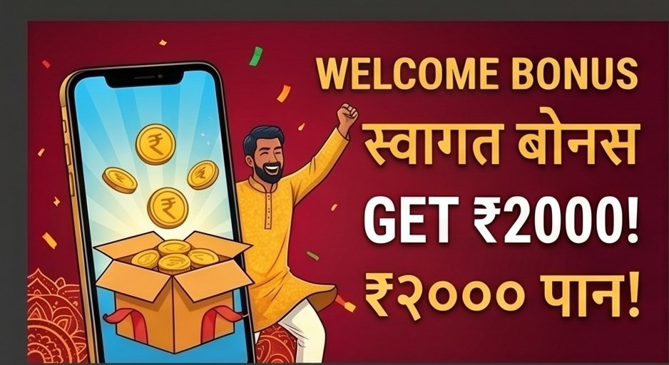 9club App - Satta Matka, Cricket Betting and Indian Casino Games