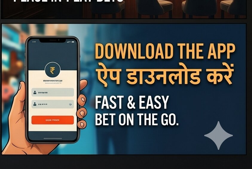 IPL cricket betting at 9club App